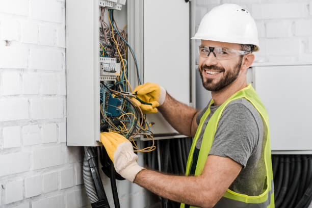 Best Electrical Contractors for Businesses  in Scotts Valley, CA