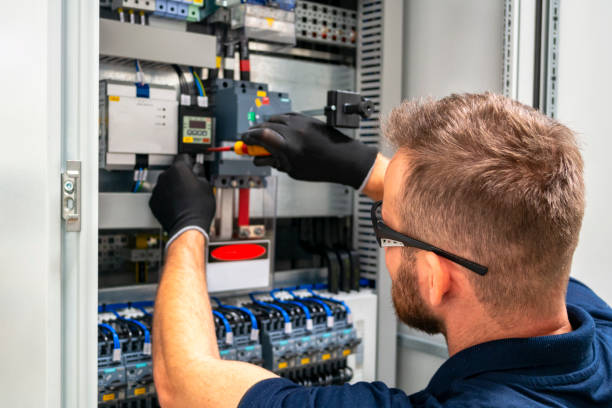 Best Electrical Rewiring Services  in Scotts Valley, CA