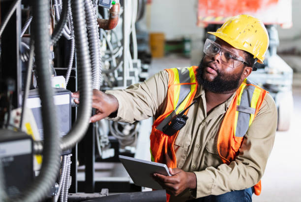 Best Electrical Installation Contractor  in Scotts Valley, CA