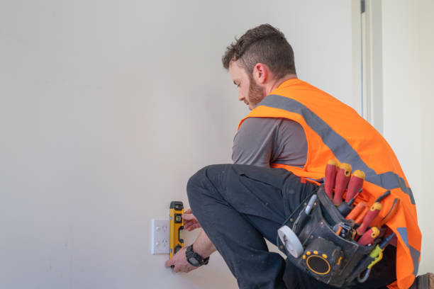 Best Local Electrician Companies  in Scotts Valley, CA