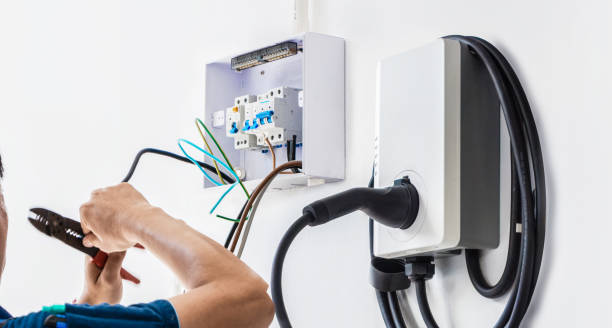 Scotts Valley, CA Electrician Company