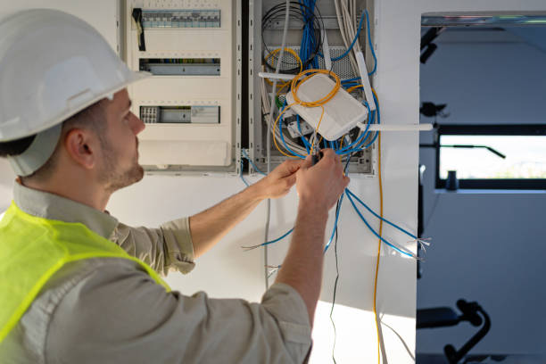 Best Electrical Repair Services  in Scotts Valley, CA